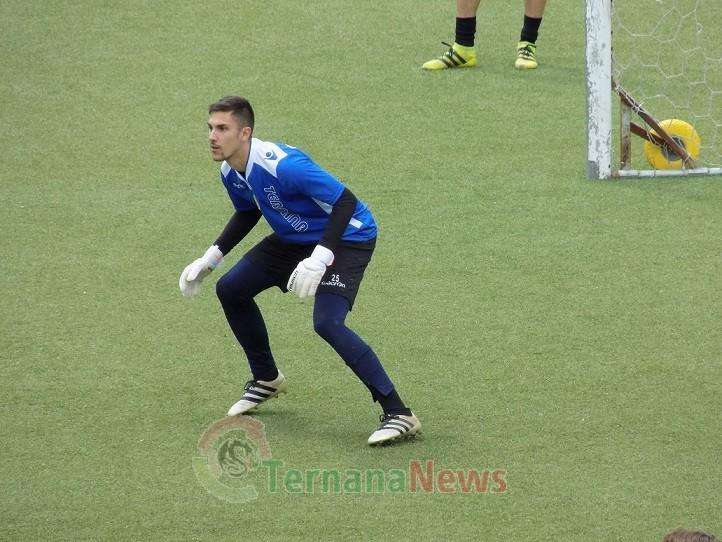 Ternana - Uno fra Meccariello e Piacenti rimarrà come bandiera