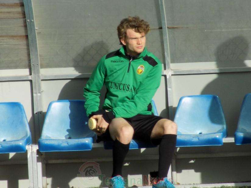 Universiadi - C'è la Ternana al raduno della prossima settimana