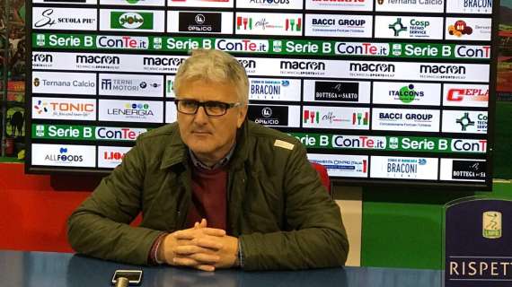 Roberto Venturato: "Se c'era una squadra che meritava di vincere quella era il Cittadella"