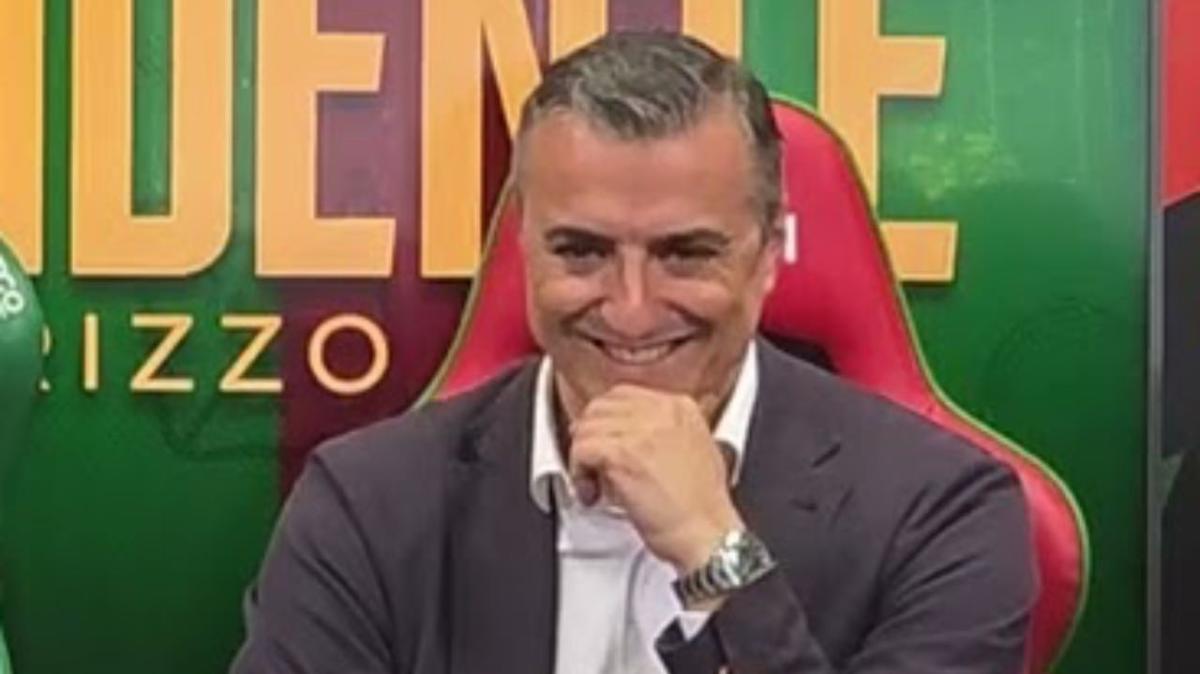 Mangiarano: “La Ternana è acquistabilissima, ora servono fatti” | VIDEO