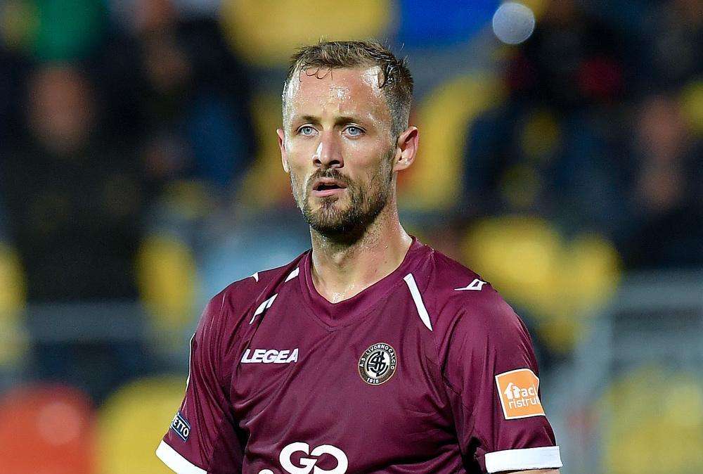 Rassegna Stampa - CdU - Pari al Barbera, la Ternana soffre ma poi spreca