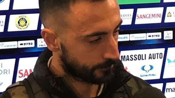 Radio Galileo - Bergamelli: "Abbiamo fatto fatica, dobbiamo reagire"