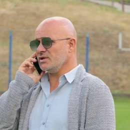 Evangelisti: "Squadra già migliorata dopo l'eliminazione in Coppa Italia"