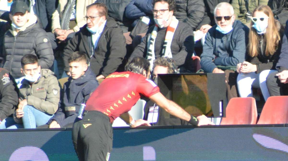 Ecco il nuovo coordinatore delle realzioni tra CAN e club di Serie A e B