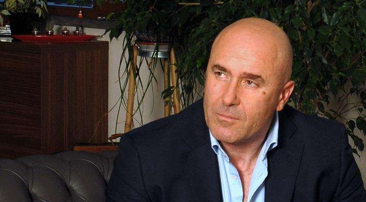 Bandecchi ha declinato due offerte per l'acquisto della Ternana