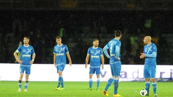 Posticipo - Empoli sconfitto a Bari 3-0