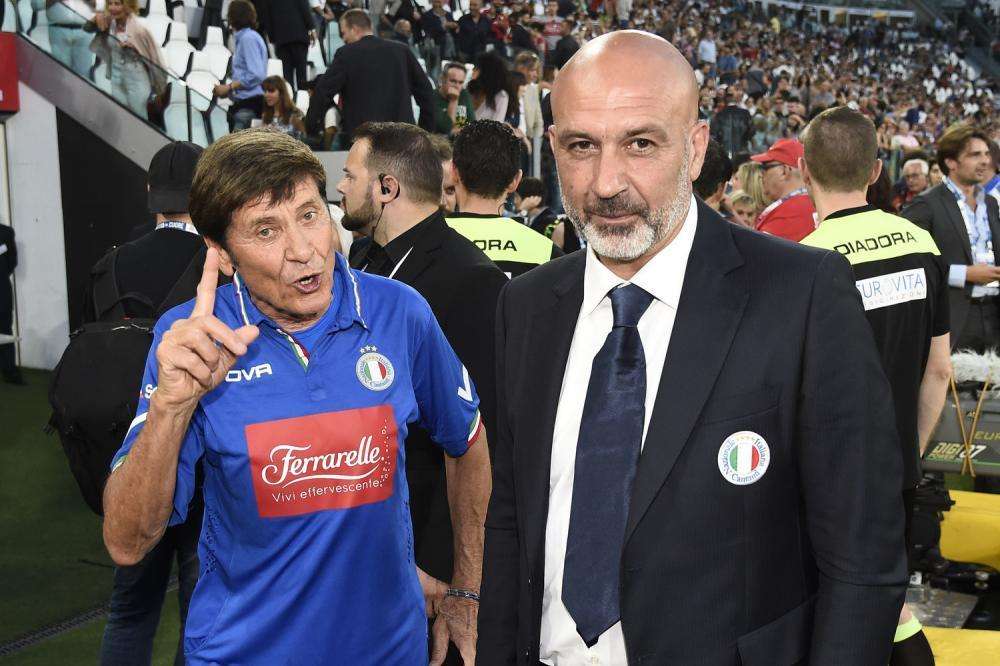 Ex sindaco Amatrice a Radio Cusano: "Bella solidarietà di Ternana e Rieti"