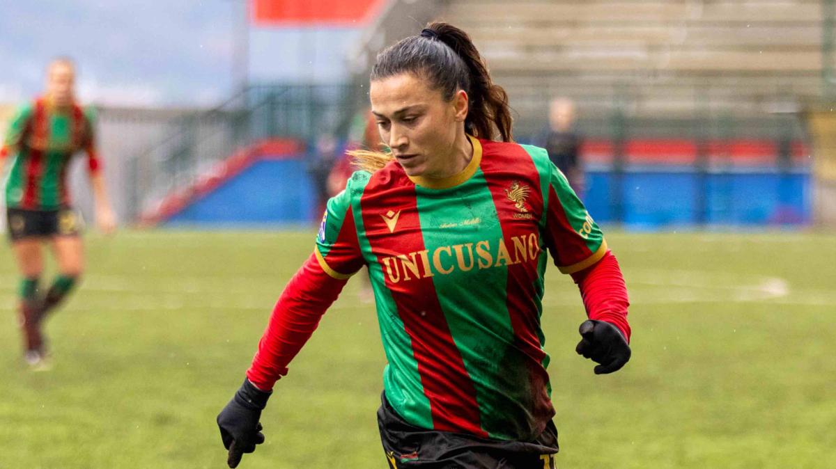 Valeria Pirone