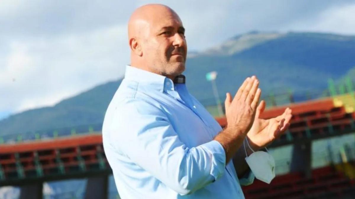 Stefano Bandecchi