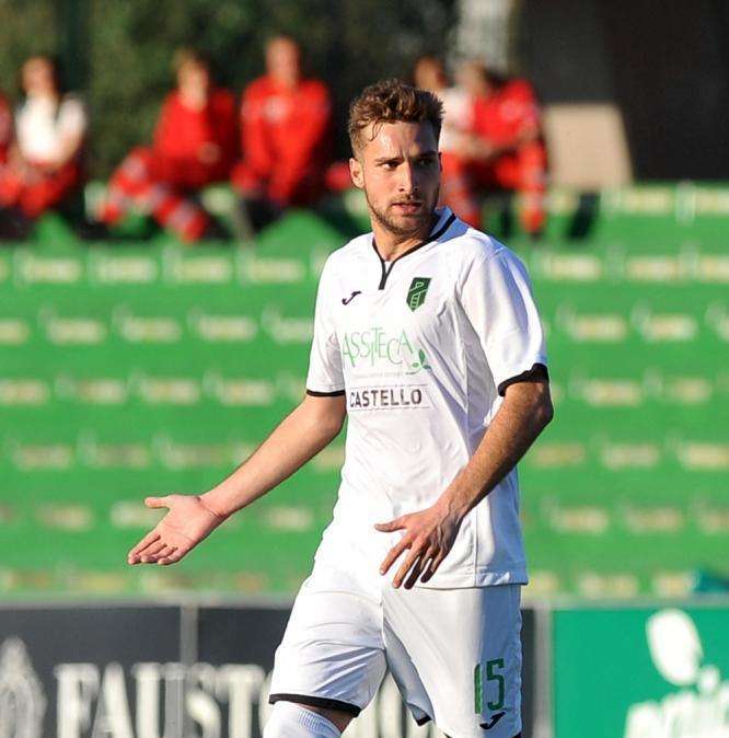 Ternana, Gallo "riabbraccia" Damian dopo l'esperienza a Como