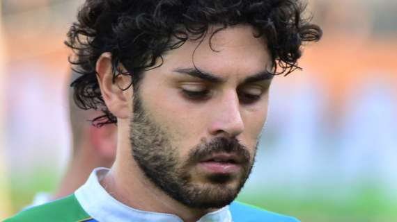 Arezzo, Settembrini: "Mi girerebbero le scatole vedere la Ternana in B"