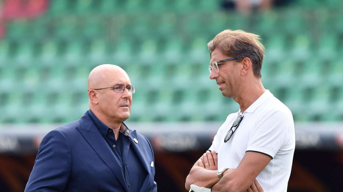 Bandecchi: è un mind games o uno “Squid Game”?