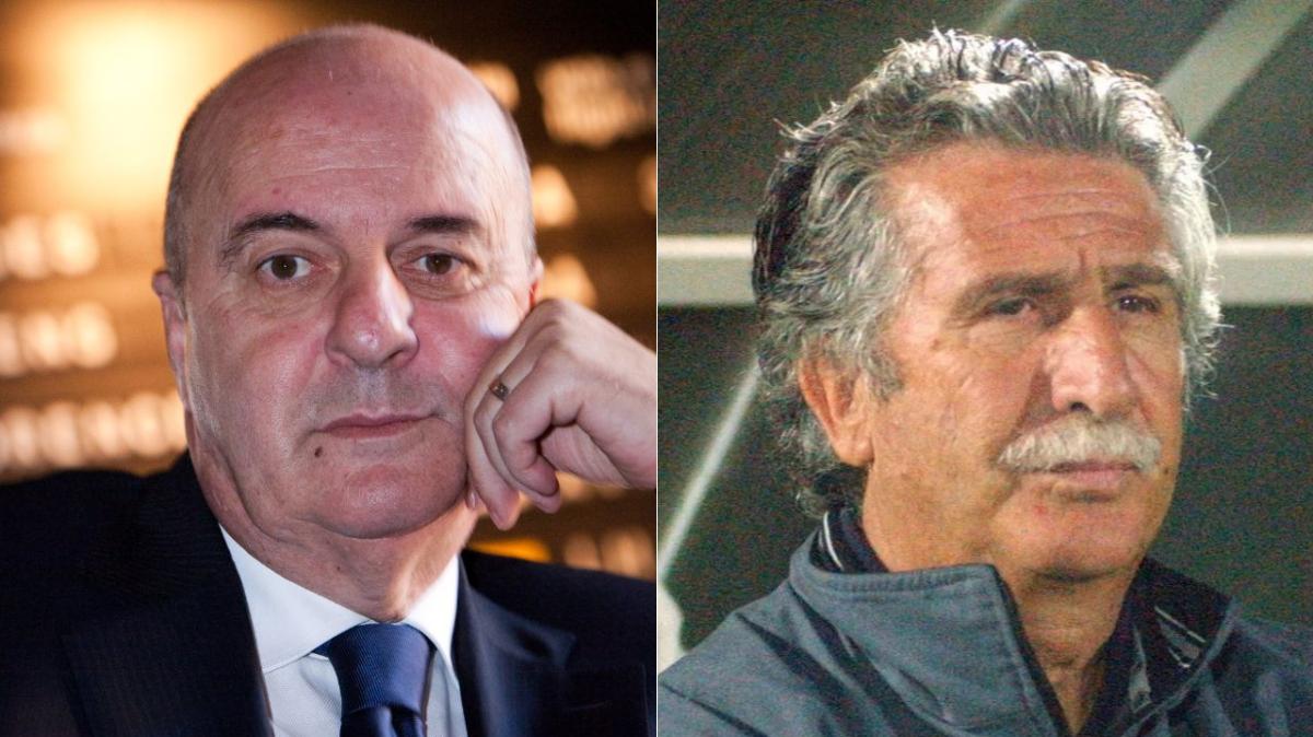 Bronzetti e Tobia