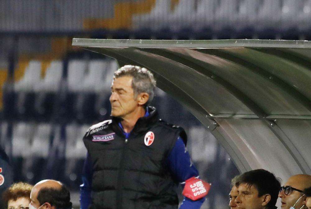 Rassegna Stampa - GdS - Bari, un anno dopo con 6 punti in più e il doppio dei gol