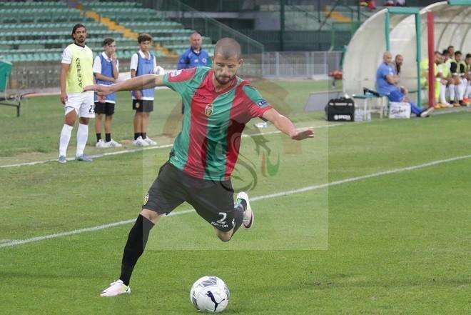 Recordmen - Tanta Ternana in classifica, ma i tre punti sono della Salernitana