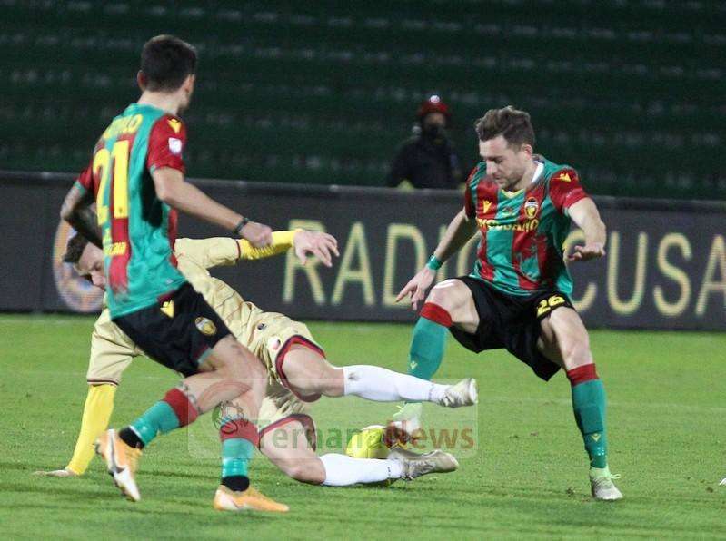 Laverone a TernanaTime mette in guardia: "Mancano ancora 14 partite"