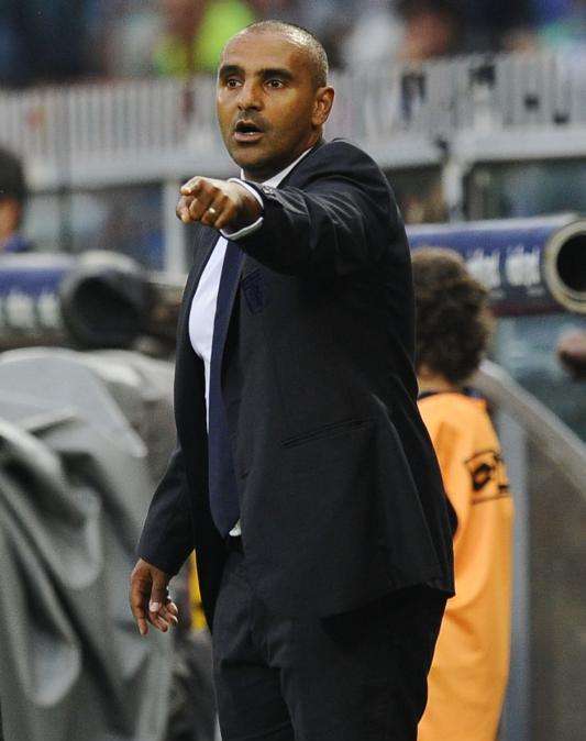 LA Spal è "Pettinata", Liverani merita una statua. Anzi il rinnovo