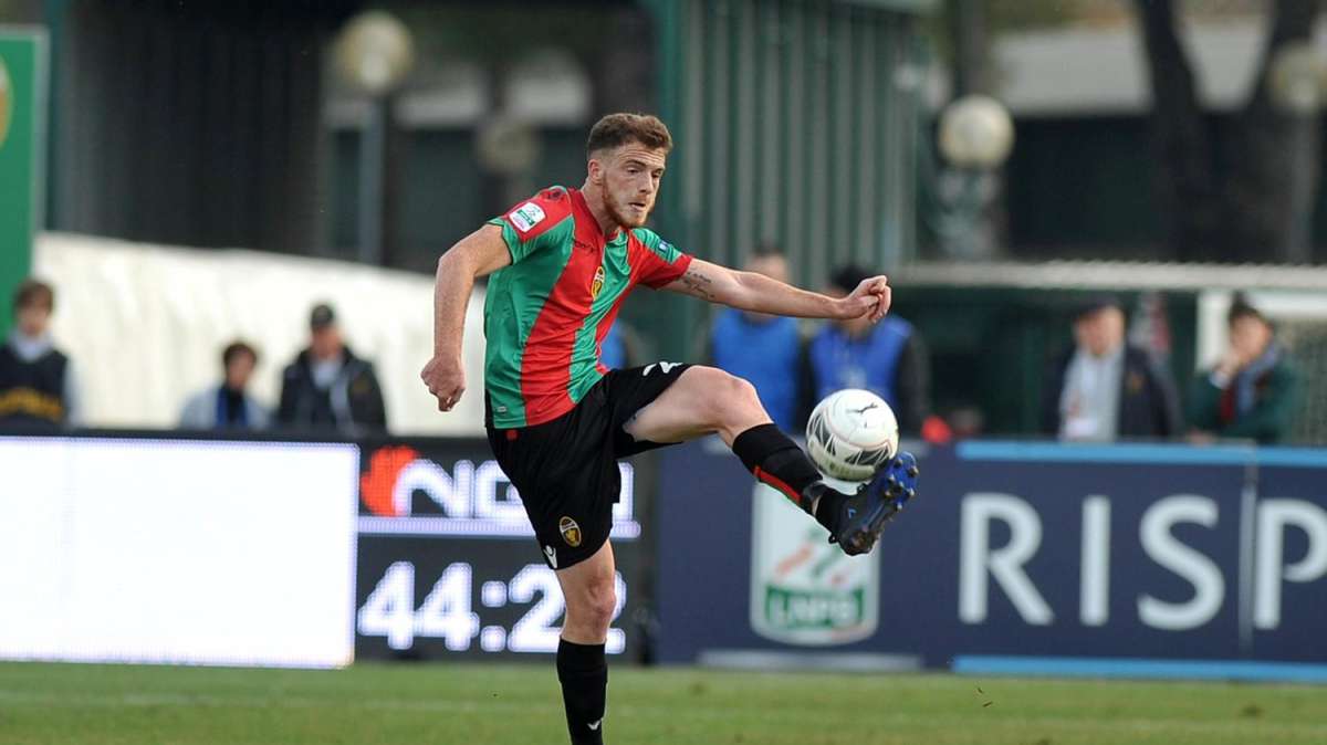 BREAKING NEWS - Mercato Fere, fatta per Palumbo: torna alla Ternana!