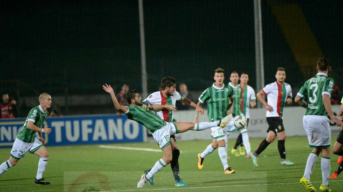 Le 5 cose che abbiamo imparato da Avellino-Ternana
