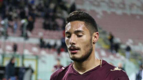 Mercato Ternana, visite già fatte per Carboni e Aloi. Domani tocca a Loiacono