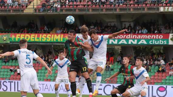 Andrea Favilli Ternana