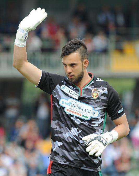 GDM - Brignoli in attesa della sua occasione al Leganes, per la prima al Bernabeu