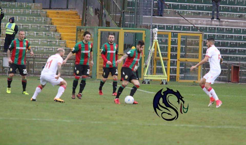 Spezia-Ternana - De Canio verso la conferma della squadra anti-Cremonese (forse)