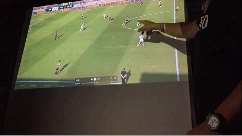 Ternana, Lucarelli analizza i gol subiti contro il Pisa - VIDEO