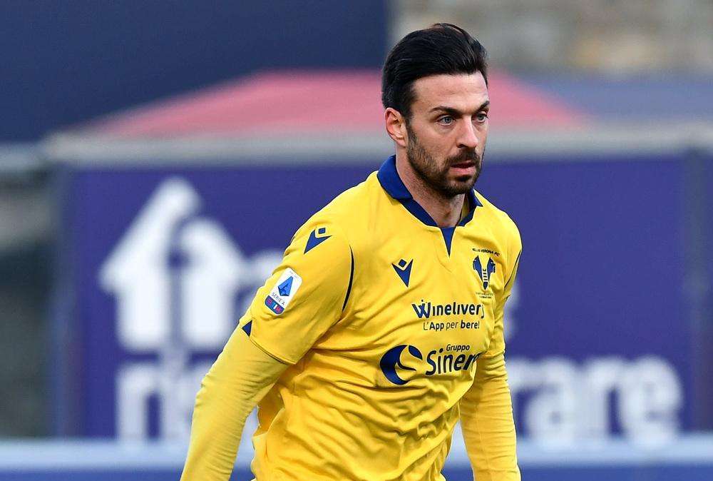 UFFICIALE - Cremonese ecco Di Carmine dall'Hellas Verona