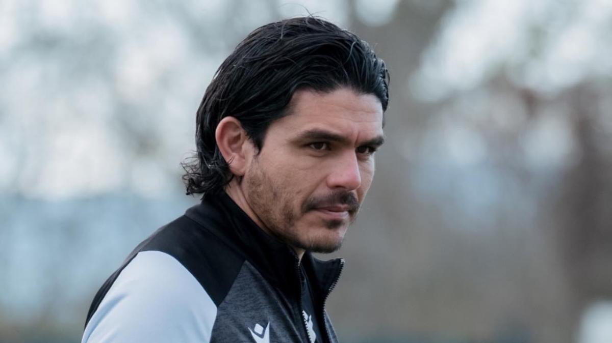 Ternana, Fazio è il mister numero 110: una storia che torna a casa