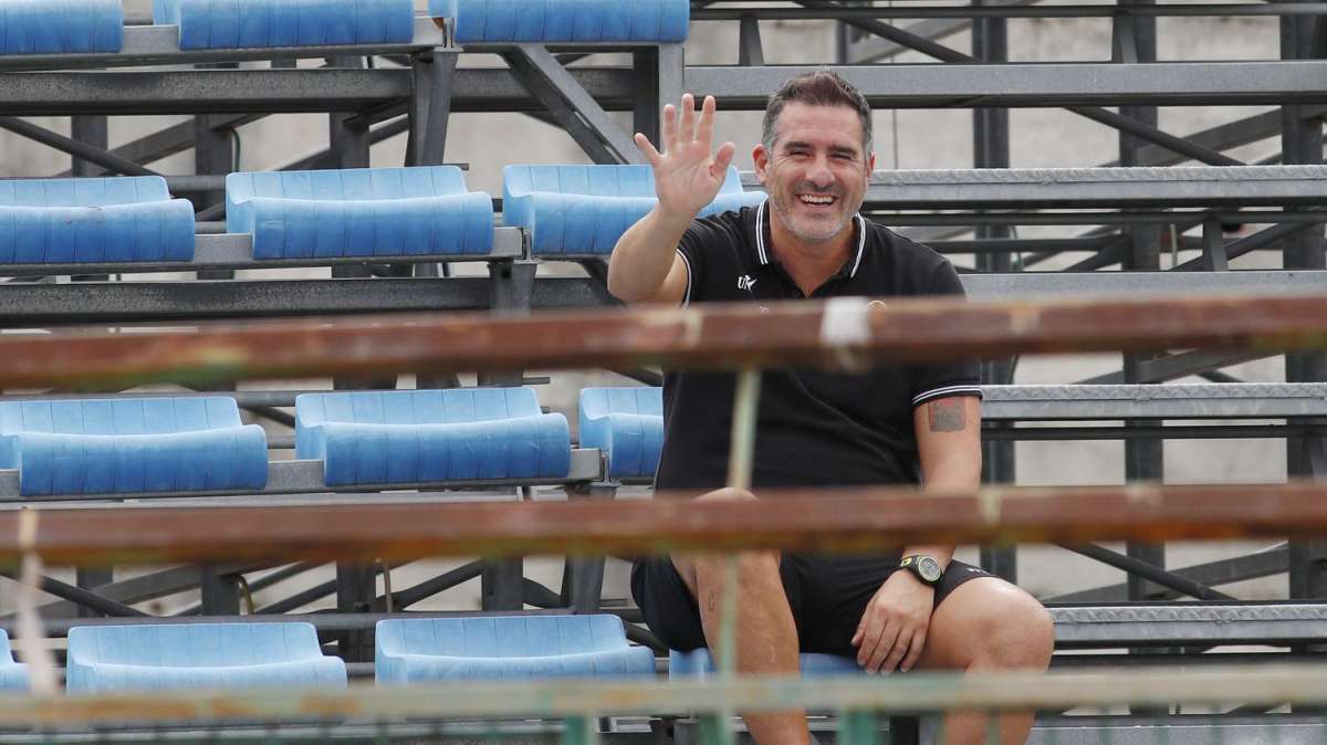 Rassegna Stampa - CdS - Il capolavoro di Lucarelli la Ternana torna in Serie B