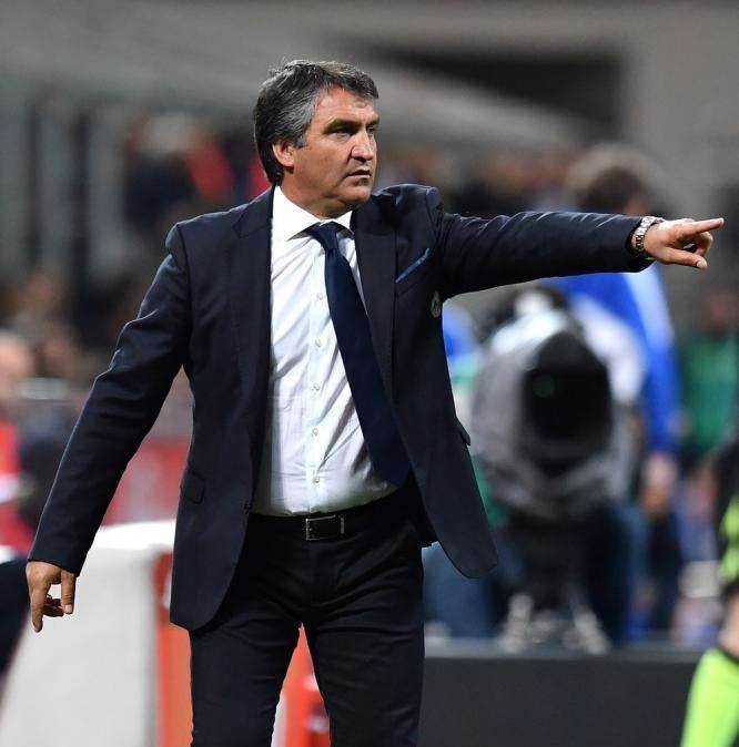 RassegnaStampa - CdU - Ternana e Rimini, mai alla prima botta