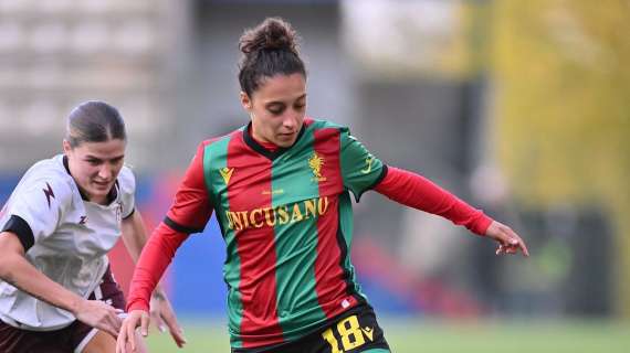 Ternana Women