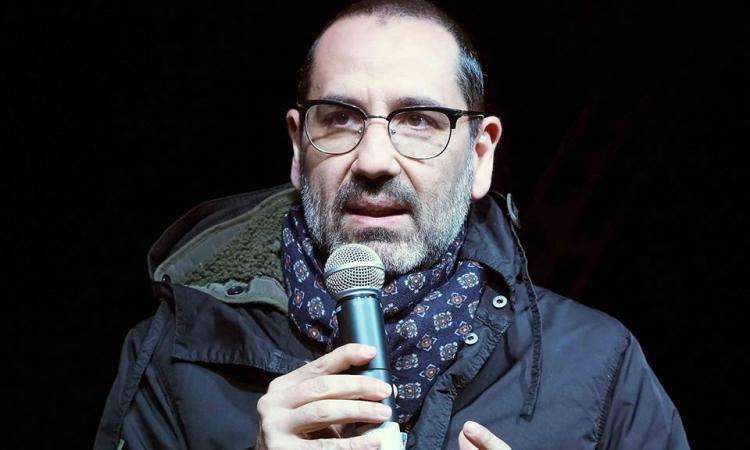 Rassegna Stampa - Messaggero - "Garantire il bene per tutti, affidamento contro legge"