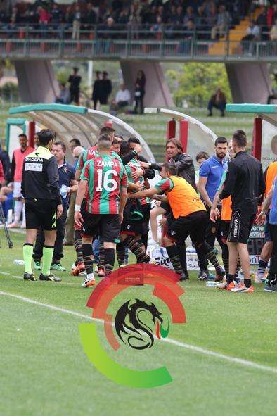 Scommettiamo che... - Il pronostico di Ternana-Pisa