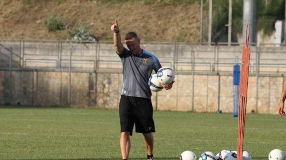 Ignazio Abate Ternana