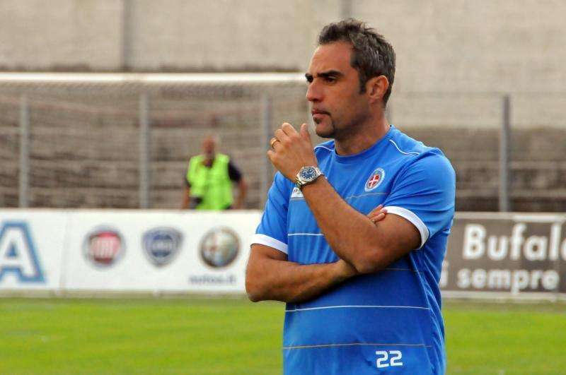 Messaggero - Ternana, contro gli ex trend negativo