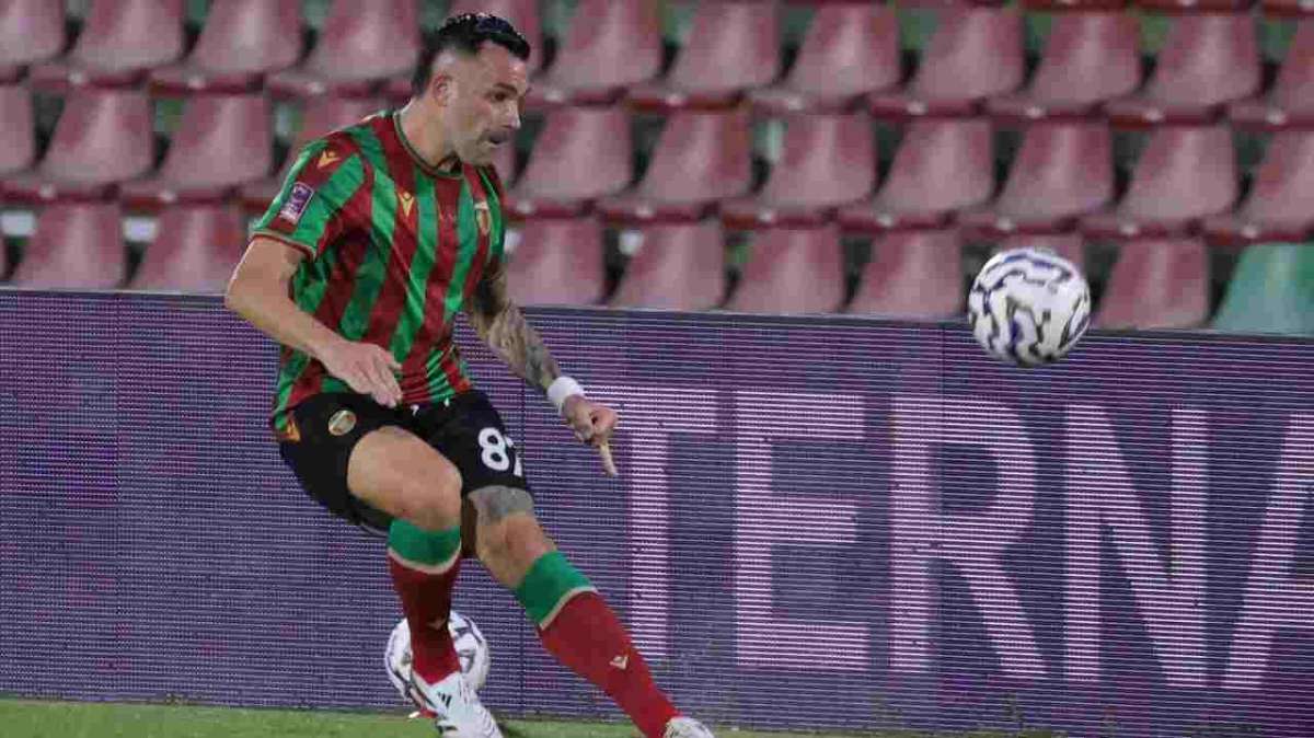 Burno Martella Ph. A.Mirimao