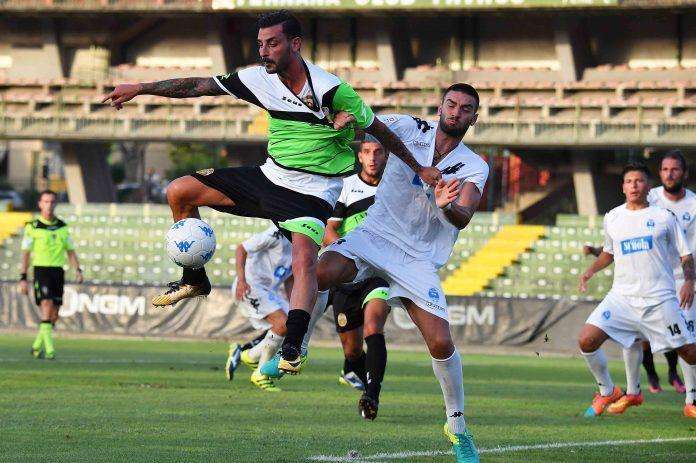 Ufficiale - La Ternana ingaggia Adriano Montalto