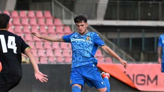 TuttoC - Top & Flop di Ternana-Pescara: Carboni determinato, Franchi incerto