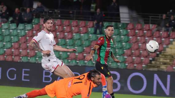 Le 5 cose che abbiamo imparato da Ternana-Rimini 1-1