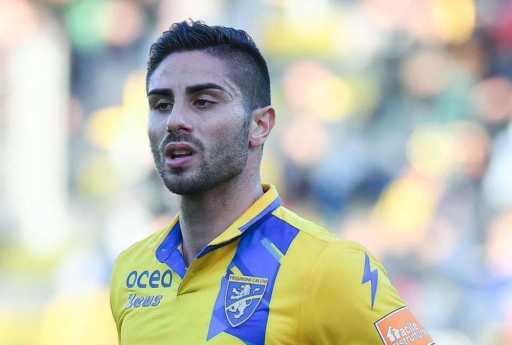 Ternana, Capuano: "Voglio tornare a giocare in Serie A" - VIDEO