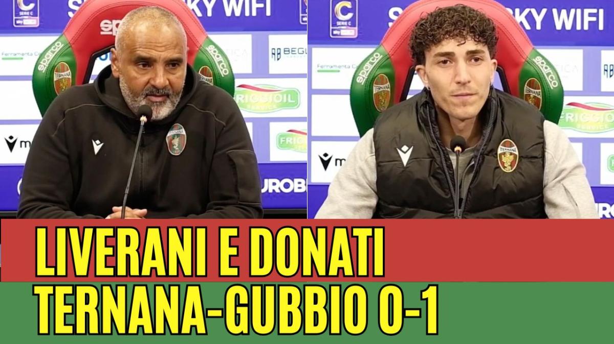 Liverani e Donati