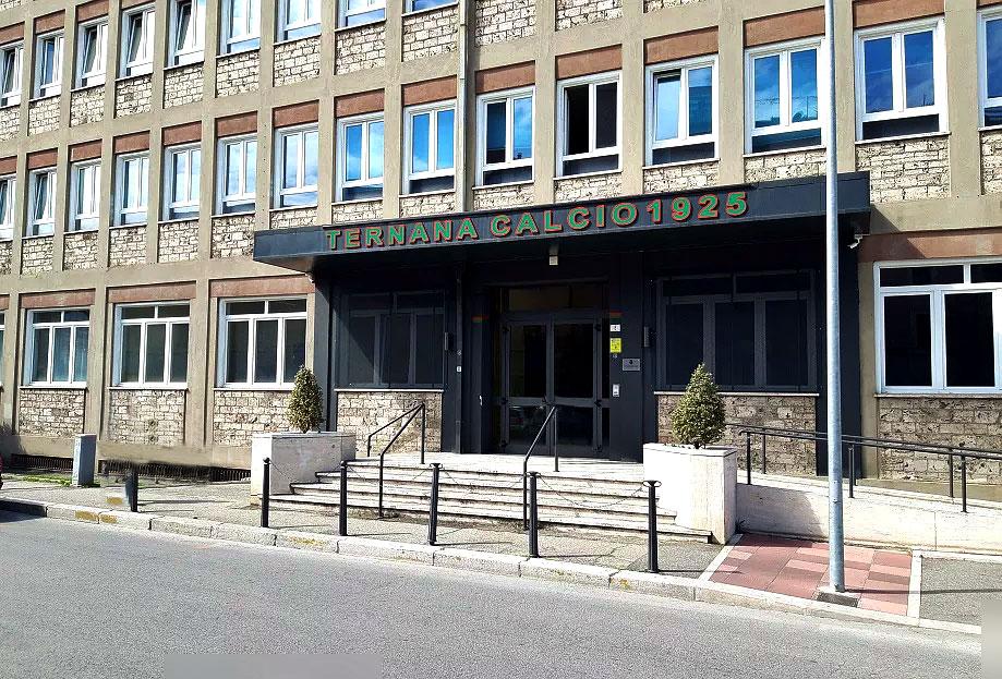 Fine della Ternana: la FIGC cancella il club dalla Federazione