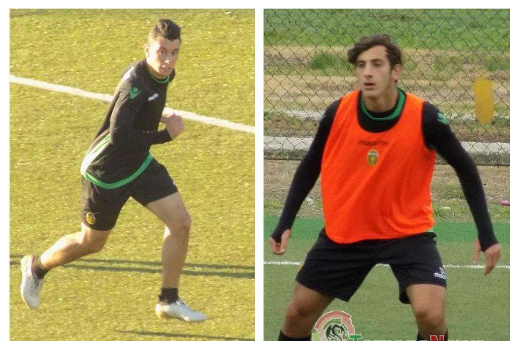 Il report dell'allenamento: tornano in gruppo Falletti e Germoni