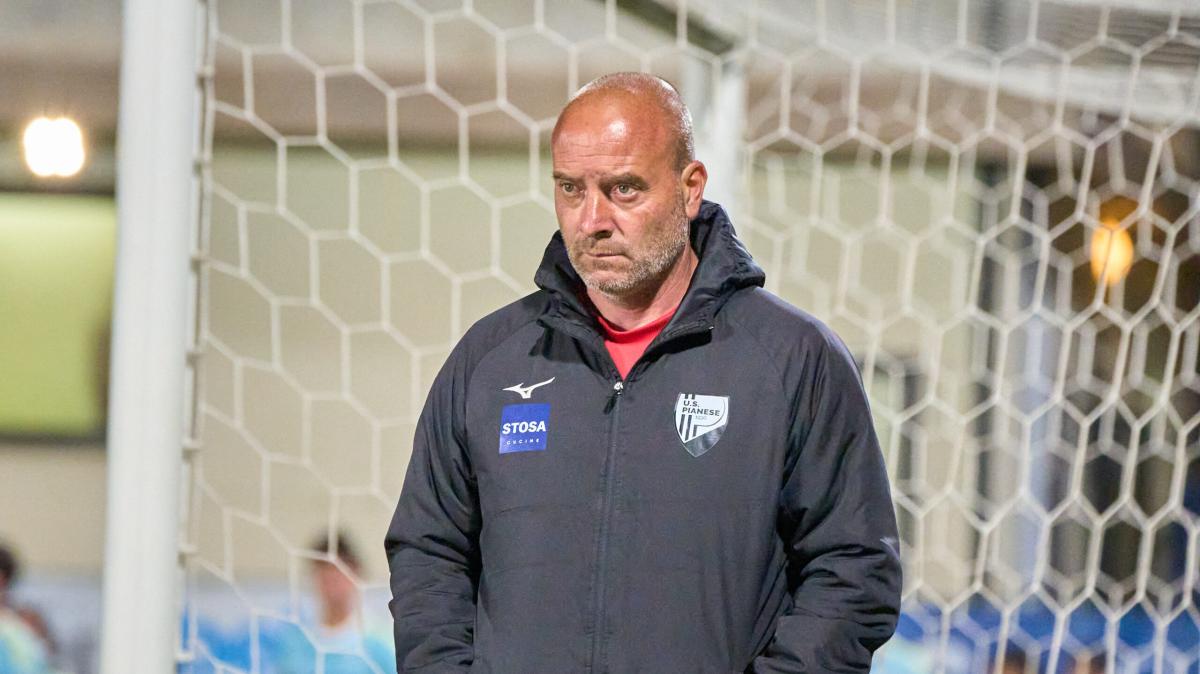 Pianese, Brindelli: "La Ternana venderà cara la pelle"