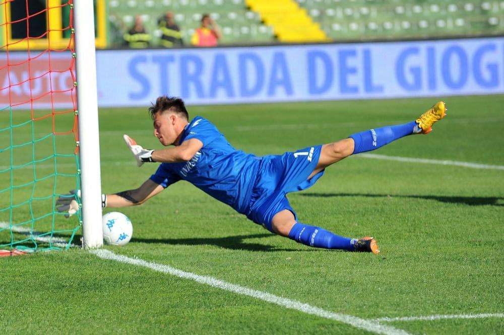 RassegnaStampa - Cds - L'oro del Milan: c'è pure Plizzari