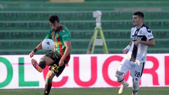 Luca Ghiringhelli Ternana