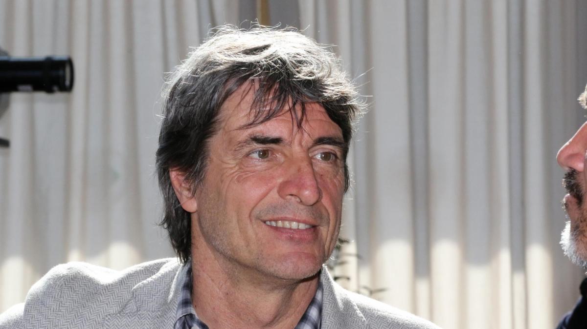 Beretta: "Ho sperato fino all'ultimo, mi dispiace tanto per la Ternana"