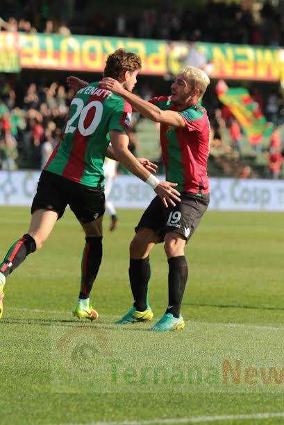 Messaggero - Avenatti batte.... Avenatti!